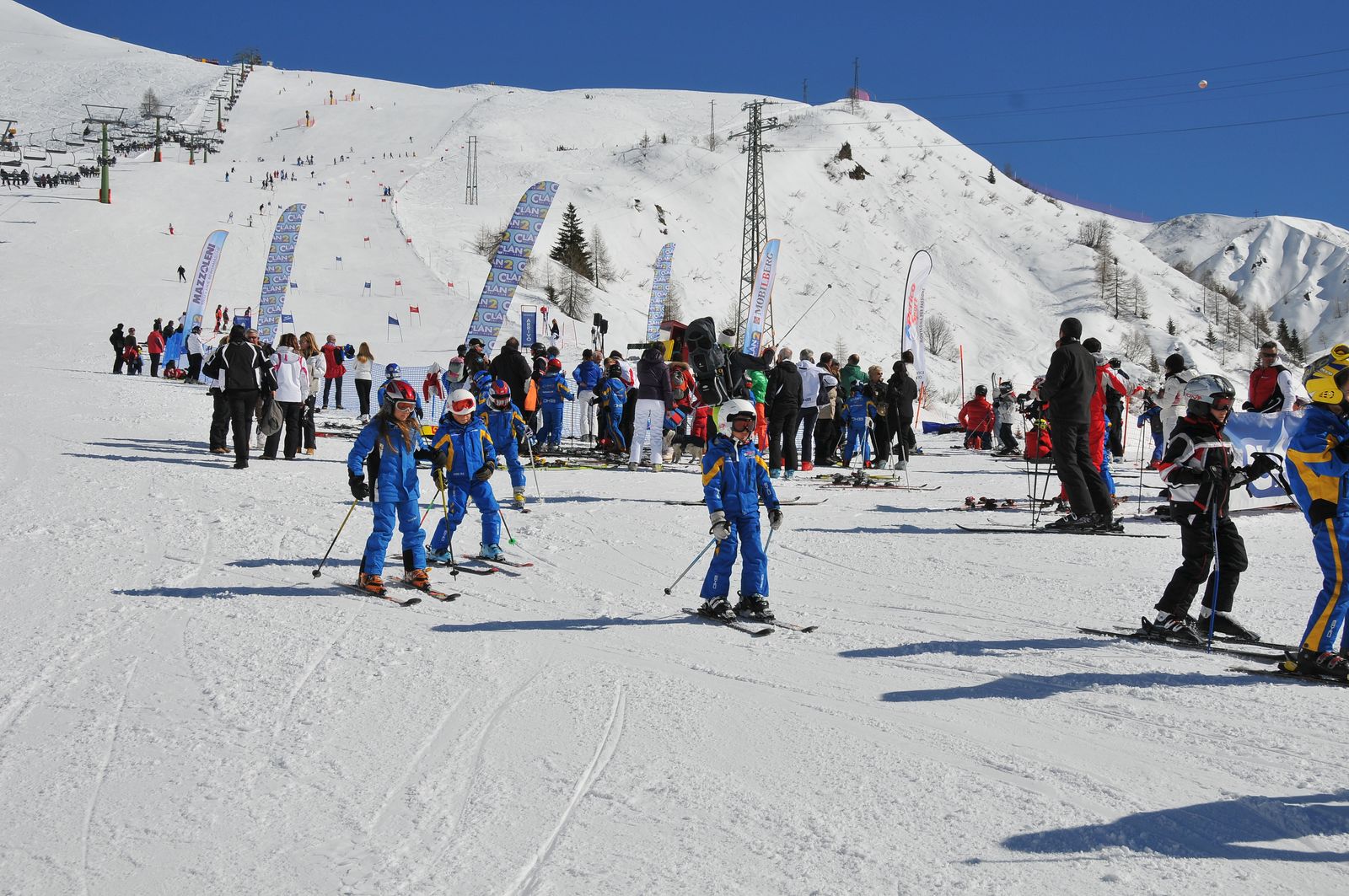 Gara Camp Sociali S 00149
